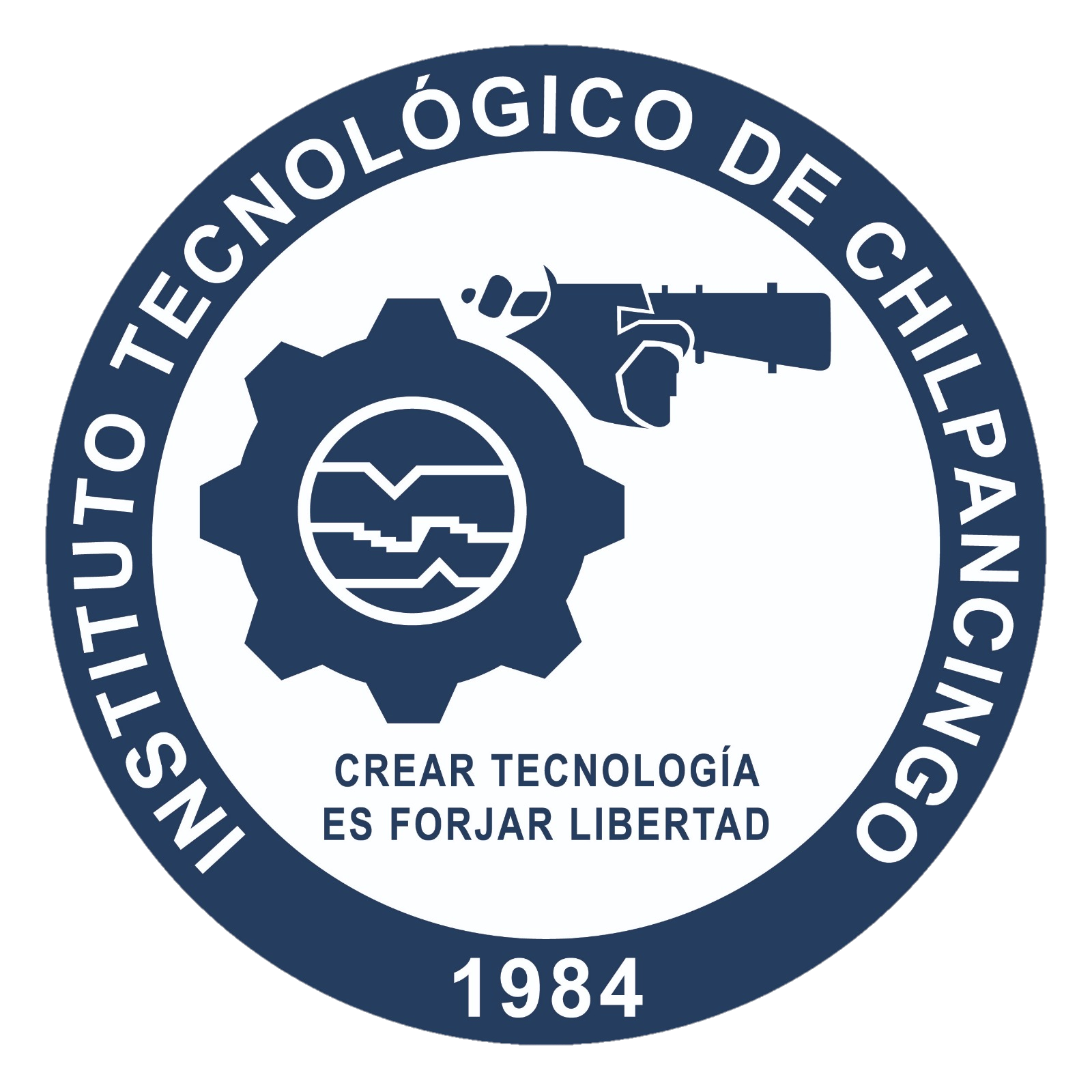 TecNM Logo
